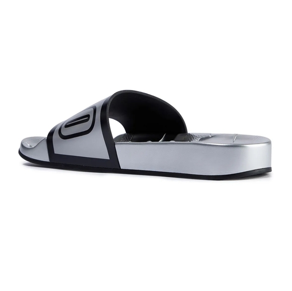 JIMMY CHOO Slides - Picture 9 of 11